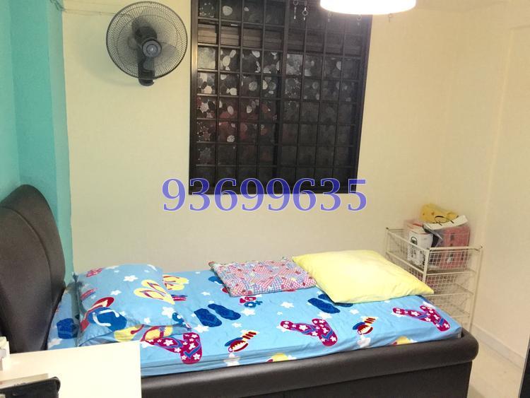 Blk 2 Ghim Moh Road (Queenstown), HDB 3 Rooms #115848002